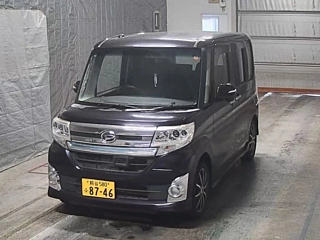 DAIHATSU TANTO 2015