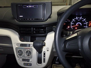 DAIHATSU MOVE 2017