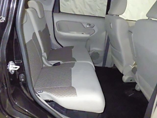 DAIHATSU MOVE 2017