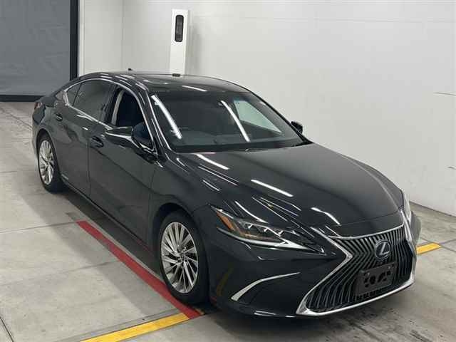 LEXUS ES 2020