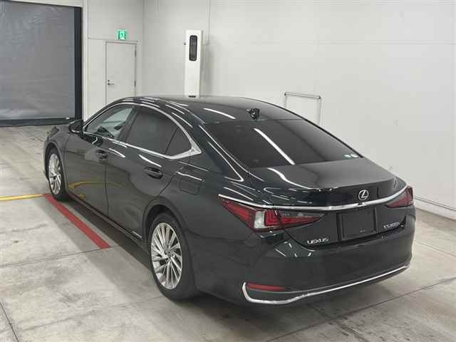 LEXUS ES 2020