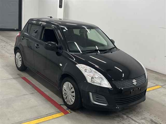 SUZUKI SWIFT 2015