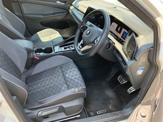 VOLKSWAGEN GOLF VARIANT 2022