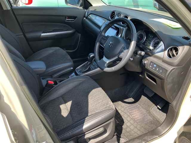 SUZUKI ESCUDO 2023