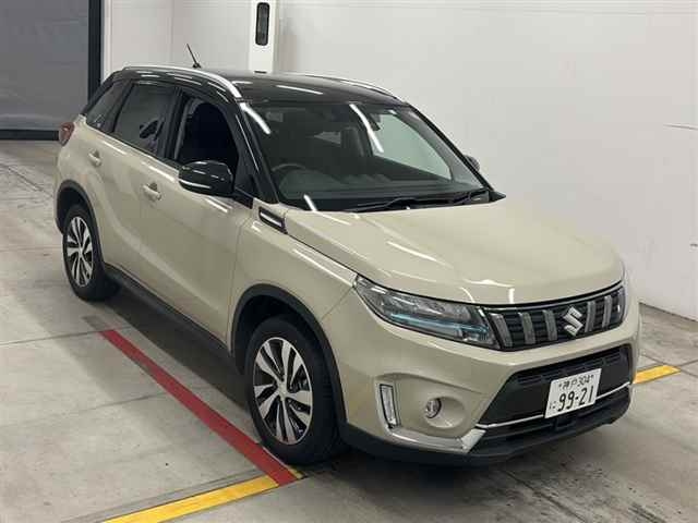 SUZUKI ESCUDO 2023