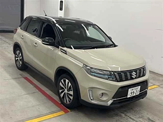 SUZUKI ESCUDO 2023