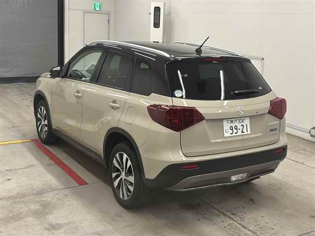 SUZUKI ESCUDO 2023