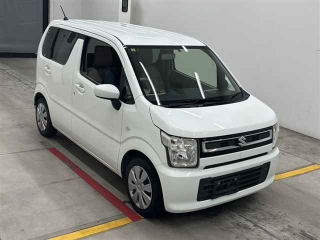 SUZUKI WAGON R 2019