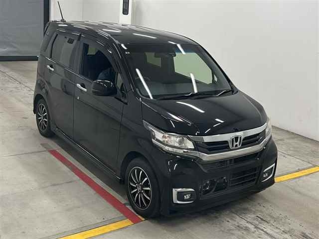 HONDA N WGN 2018