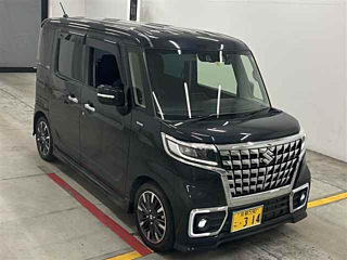 SUZUKI SPACIA 2023