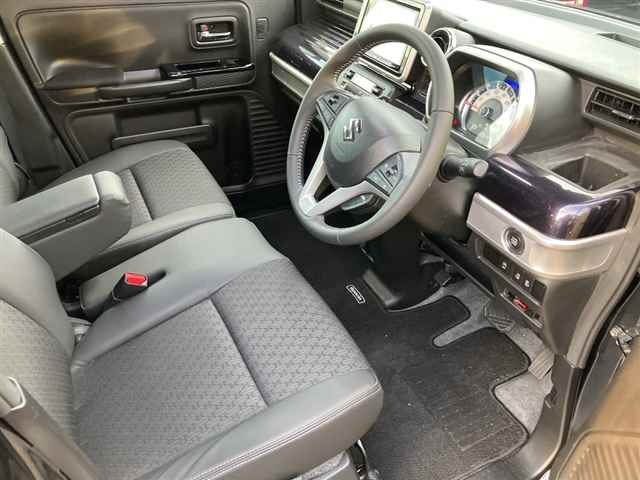 SUZUKI SPACIA 2023