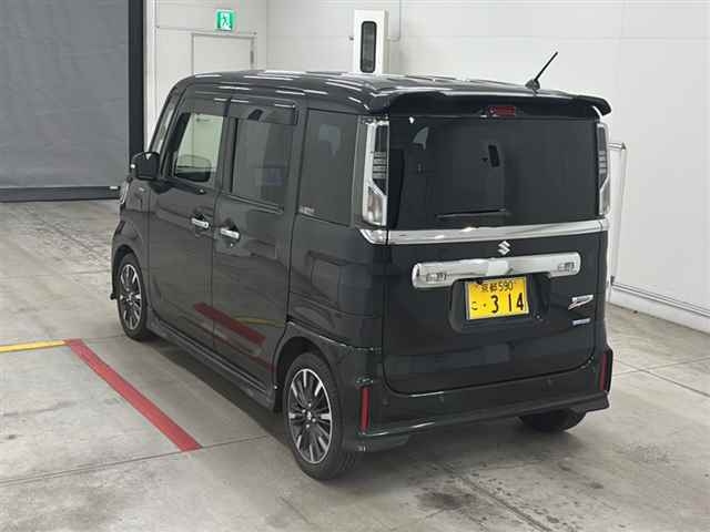 SUZUKI SPACIA 2023