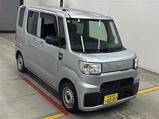 DAIHATSU HIJET CADDIE 2016