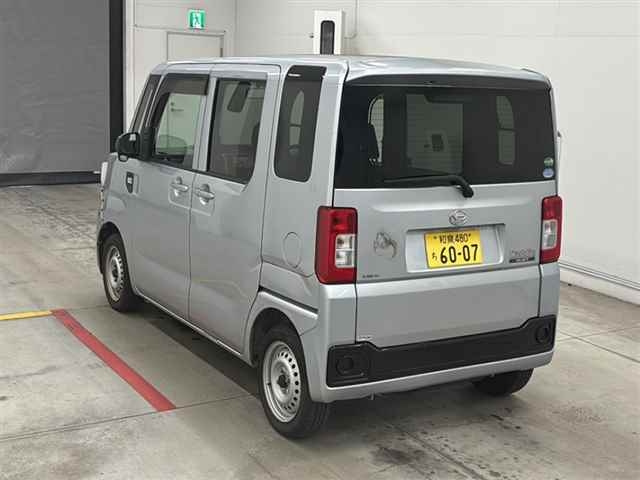 DAIHATSU HIJET CADDIE 2016