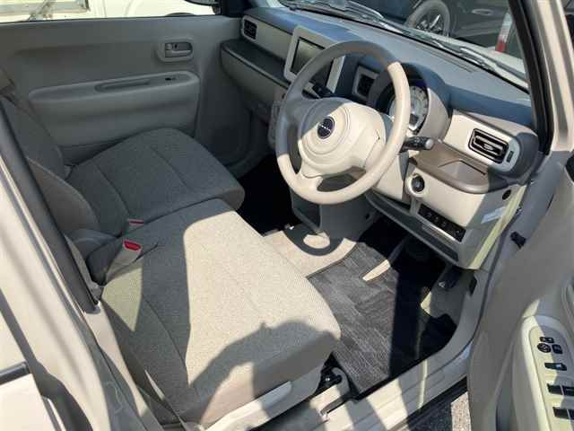 SUZUKI ALTO LAPIN 2016