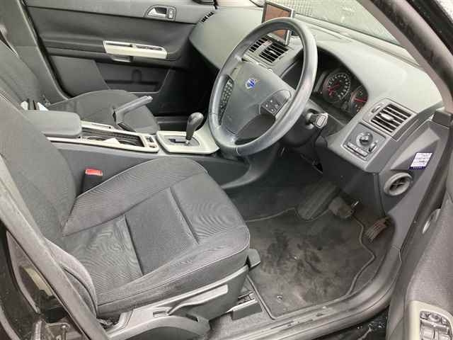 VOLVO S40 2010