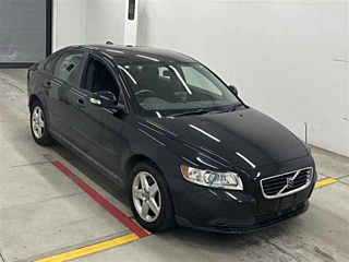 VOLVO S40 2010