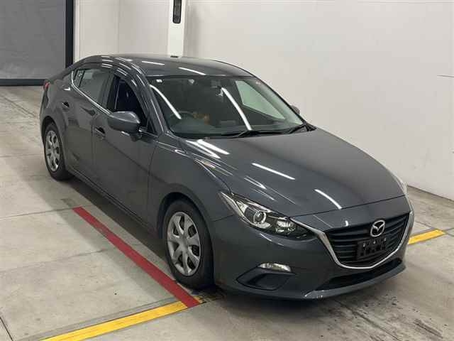 MAZDA AXELA 2014