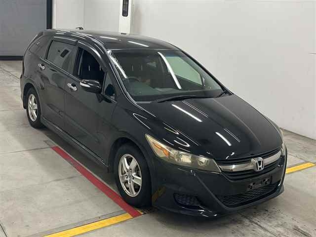 HONDA STREAM 2010