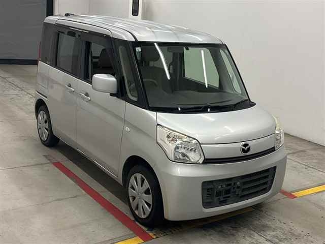 MAZDA FLAIR WAGON 2013