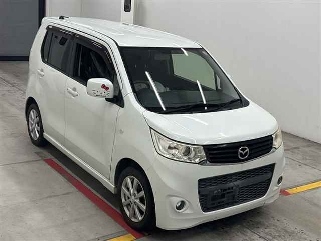 MAZDA FLAIR 2012