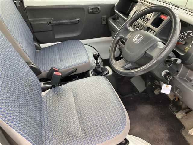 HONDA ACTY TRUCK 2010