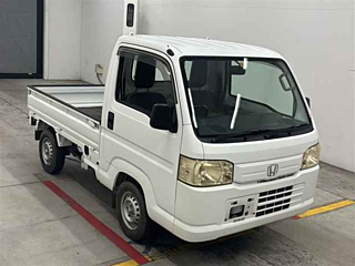 HONDA ACTY TRUCK 2010