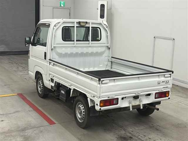 HONDA ACTY TRUCK 2010