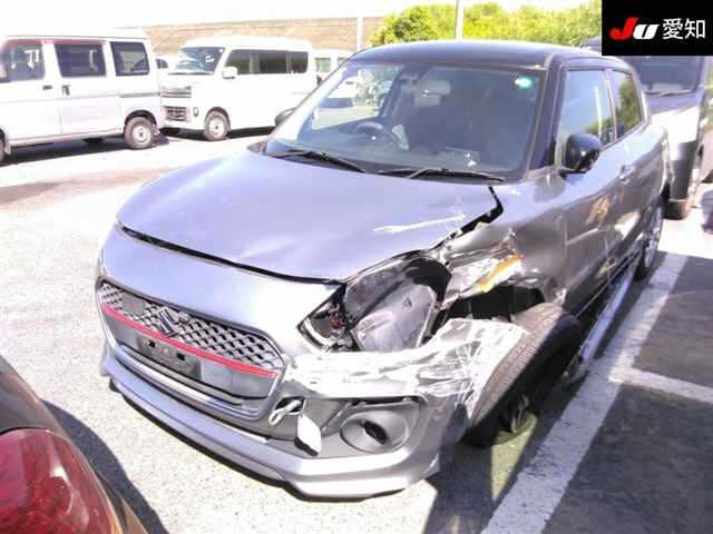 SUZUKI SWIFT 2019