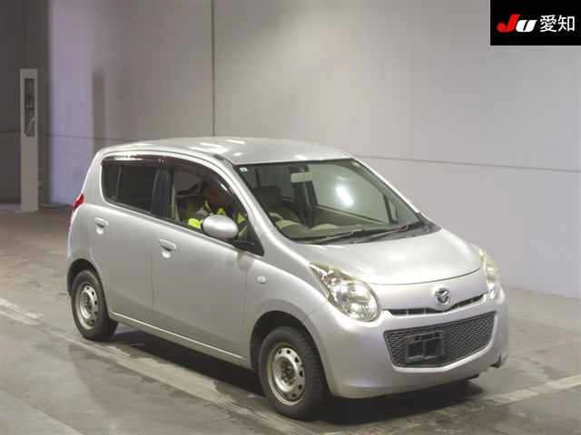 MAZDA CAROL 2010