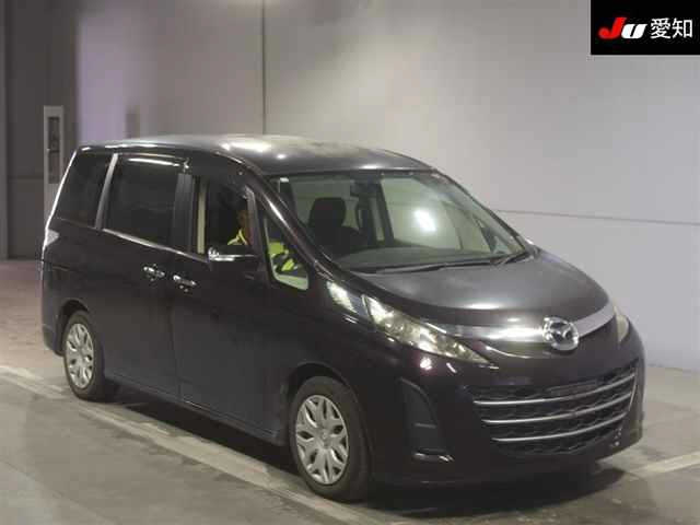 MAZDA BIANTE 2010