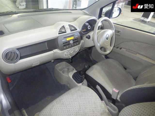 MAZDA CAROL 2010