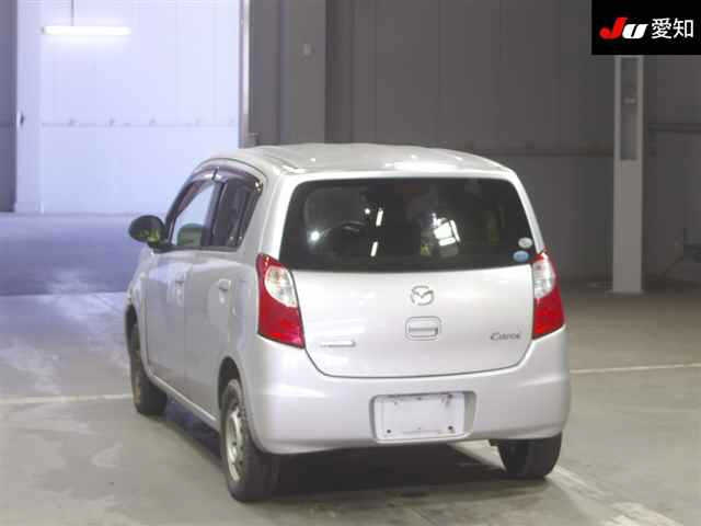 MAZDA CAROL 2010