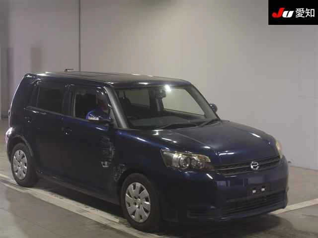 TOYOTA COROLLA RUMION 2010