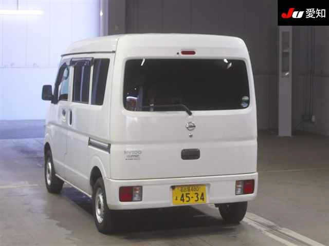 NISSAN CLIPPER VAN 2016