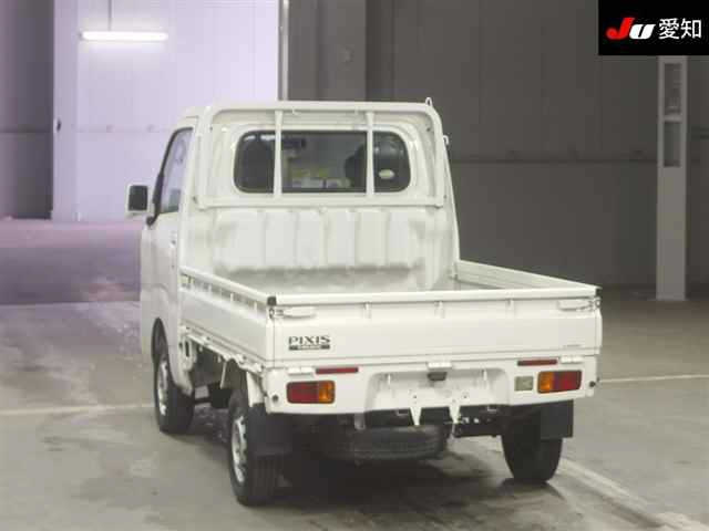 TOYOTA PIXIS TRUCK 2015