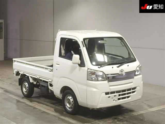 TOYOTA PIXIS TRUCK 2015