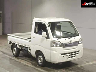 TOYOTA PIXIS TRUCK 2015