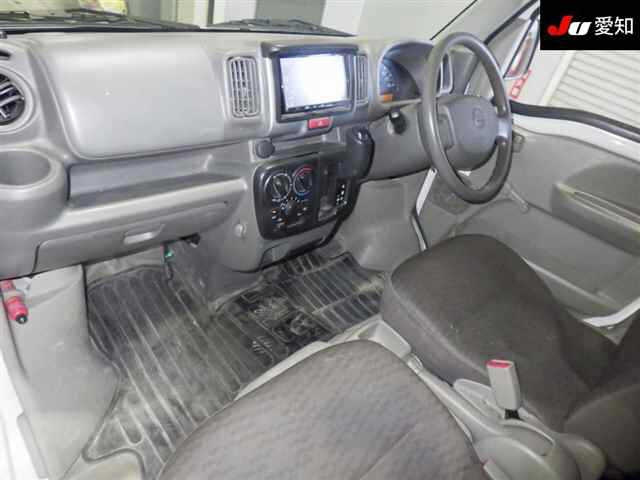 NISSAN CLIPPER VAN 2016