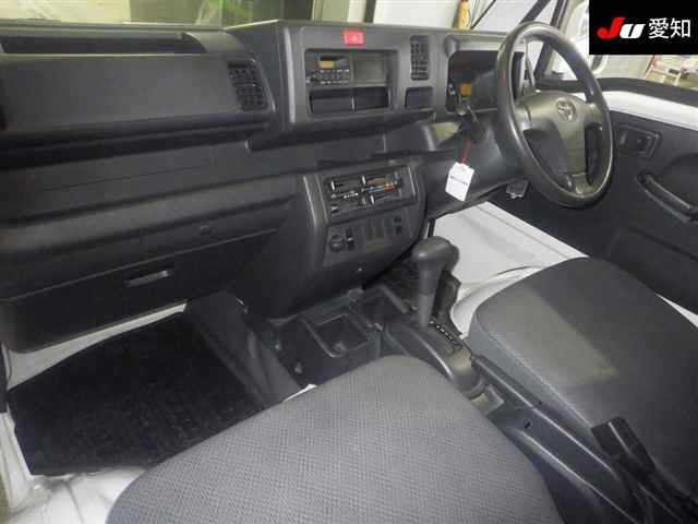 TOYOTA PIXIS TRUCK 2015