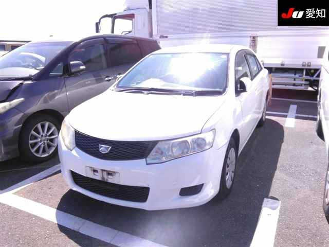 TOYOTA ALLION 2009