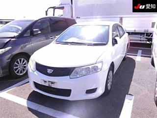 TOYOTA ALLION 2009