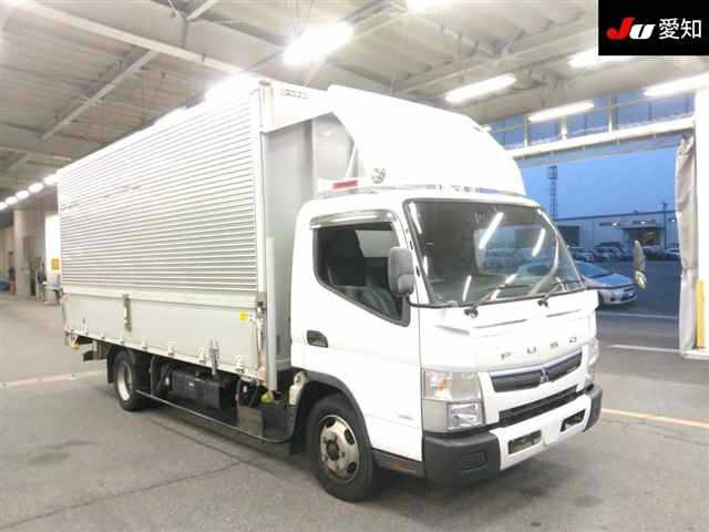 MITSUBISHI CANTER 2017