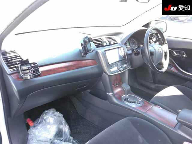 TOYOTA ALLION 2009