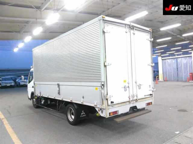 MITSUBISHI CANTER 2017