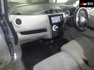 NISSAN DAYZ 2013