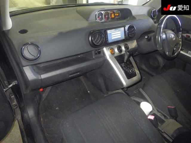 TOYOTA COROLLA RUMION 2008