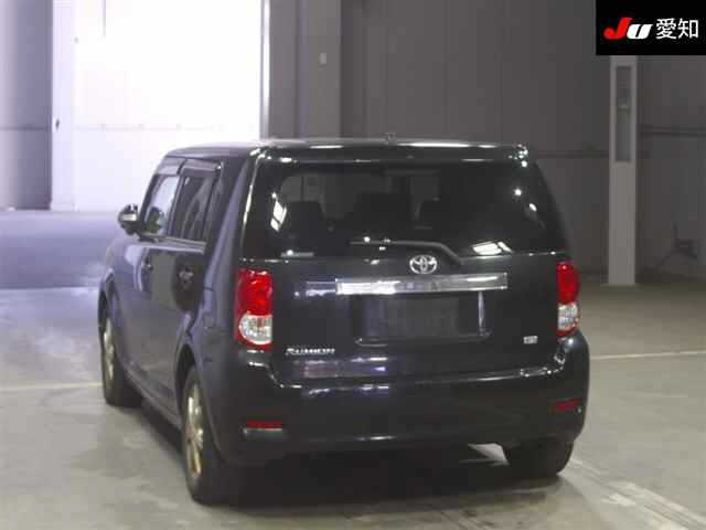 TOYOTA COROLLA RUMION 2008