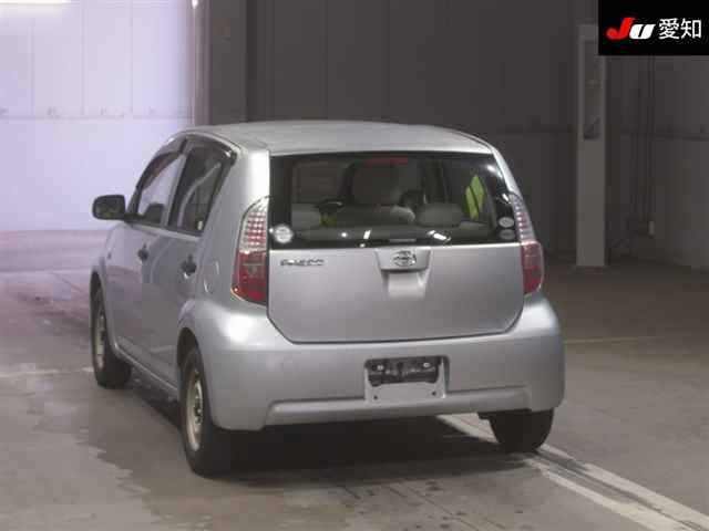 TOYOTA PASSO 2008