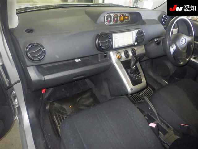 TOYOTA COROLLA RUMION 2008